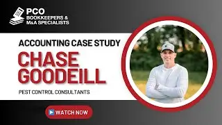 How PCO Bookkeepers Transforms Pest Control Businesses: Accounting Case Study