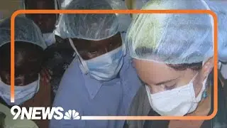 Colorado doctor relieved as Congress preserves HIV/AIDS funding