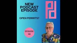 48. Buying or selling a home and just discovered an &ldquo;open permit&rdquo;? In this episode, we break down...