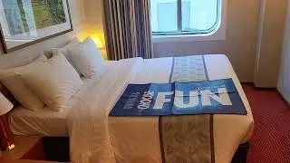 Carnival Pride cabin 1149