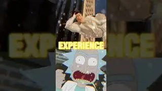 Rick Sanch&eacute;z VS Metro Man #capcut #battle #edit #anime #marvel #DC #starwars #vs
