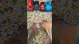 Satisfying Toy - Golden King Minion Surprise Toy #toys #satisfying #surprisetoys #minions
