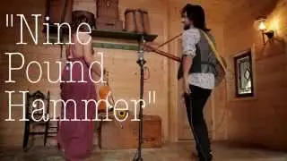 Bootleg Sunshine - Nine Pound Hammer