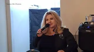 18.02.2026 Начало предвыборной кампании Мишель Фиоре