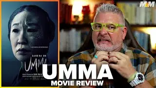 Umma (2022) Movie Review