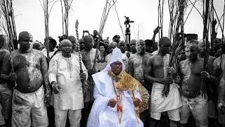 A GBO WIPE OBATALA NI KI GBOGBO OLORI PALEMO ERU WON KURO LAAFIN 