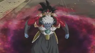 Dragon Ball Xenoverse 2 Bardock Vs Mira