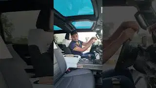 Hummer EV Crazy Features