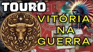 TOURO♉️#5 NOTÍCIAS IMPORTANTES CHEGANDO. 