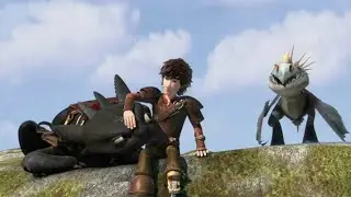Dragons: Rise of Berk #566 ЧУТКА НЕ ХВАТАЕТ 😢