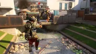 BLACK OPS III: Theater Mode TEST