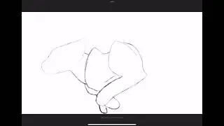 Animal run cycle (bad)