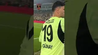 G&uuml;nay G&uuml;ven&ccedil;: 