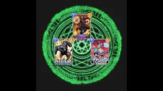 Strange Supreme Conquest! - Marvel Snap