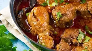 Tasty Chicken Curry Recipe 😋//#trending //#cooking //#food //#recipe 
