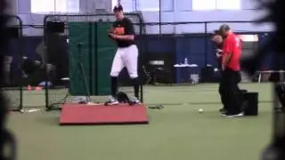 Sam Turcotte PBR Showcase 20141026