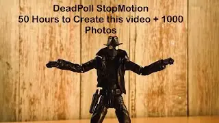 Spider Man Noir&rsquo;s version of Deadpool&rsquo;s dance to NSYNC (Deadpool and Wolverine)