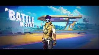 FREE fire max  playing 123 vidio ##u