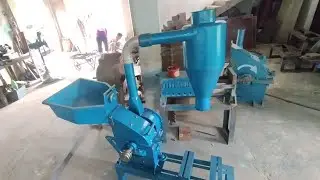 ৫ ঘোড়া মটরের ভালো মানের মিনি সাইজ পাল ভাইজার মেশিন সরাসরি কারখানা থেকে পাইকারি দামে নিতে কল করুন
