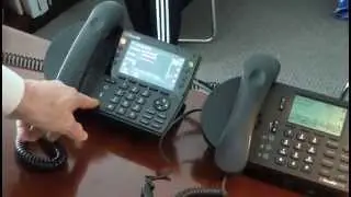 My Shoretel Epiphany - Business Phone System - HCWT