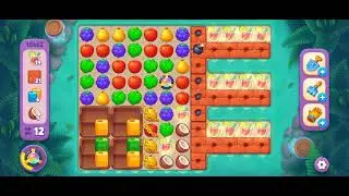 GARDENSCAPES SUPER HARD LEVEL 18662