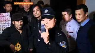China's 'black jails' could evade new criminal law