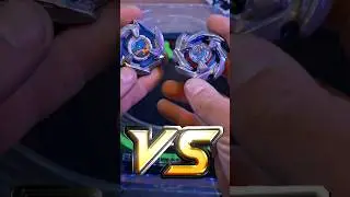 Dran Dagger против Cobalt Dragoon | ЭПИЧЕСКИЙ запрос на битву! #beybladex #beybladexbattle