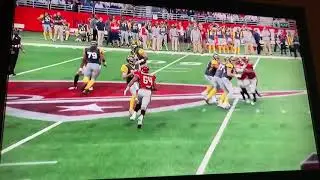 Mike Bercovici hit