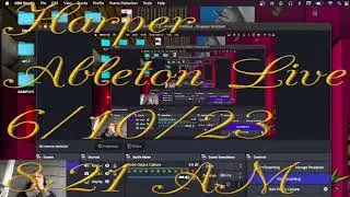 ableton experimental trap cookup 6/10/23