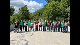 VAMM Photo Bridge