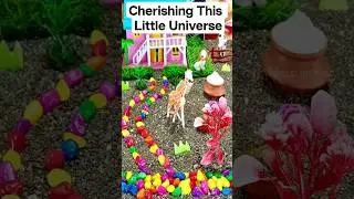 Miniature Cooking ASMR | Tiny Food Big Taste#shortsfeed #shortsviral #viralvideo #viral #instareels