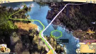 Age Of Wonders 3 Part 22: A War-Time Economy