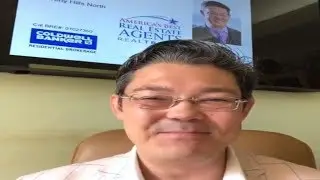 Christophe Choo if Coldwell Banker Global Luxury Real Estate is one of America&rsquo;s Best Agents