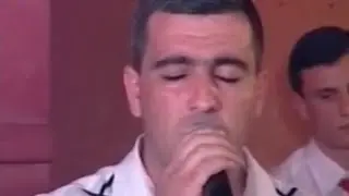 Spitakci Hayko - Kaputak achers 2005-2006/gexecik katarum