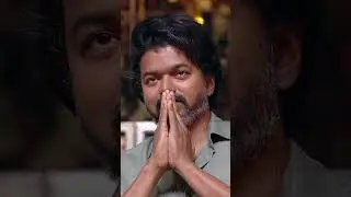 Actor Shaam about #vijay  | #Shorts #Varisuaudiolaunch | Sun TV
