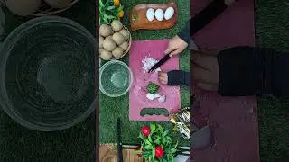 live 🔥 &ldquo;The Tasty Corner | Quick & Delicious Homemade Recipe egg roll toast