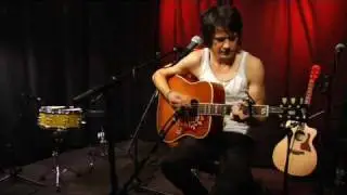 This Providence: Sand In Your Shoes (ACOUSTIC)