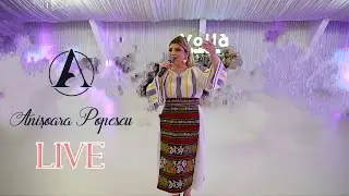 Anisoara Popescu - LIVE Nunta Geanina&Gabi❤️