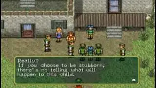 Suikoden 1 Walkthrough part 12 | Mathiu Silverberg