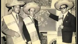 Angelitos negros M Alvaro Maciste   1946