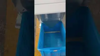 Small Rice Color Sorting Machine-RealTech Mini32
