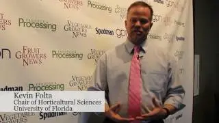 Genetic Improvements in Horticultural Crops&mdash;VGNtv