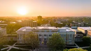 BGSU 2024 State of the University Address