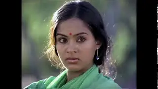 Alaigal Oivathillai the best BGM of Ilaiyaraja and the best of actress Radha