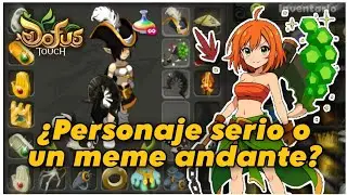 Kolis con Ocra de Empujes y resultados del Sorteo - Dofus Touch 