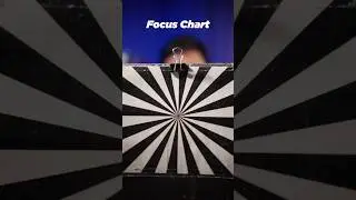 Focus Chart