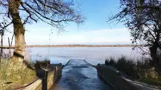premier vol en fpv