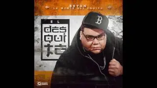 Bryan La Mente Del Equipo - El Desquite (Audio) 2017