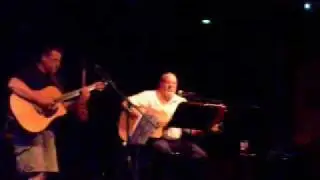 The New Pale Bluesmen - What's Your Name?