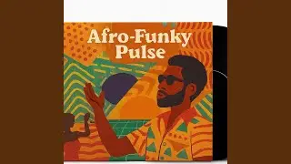Afro-funky Pulse